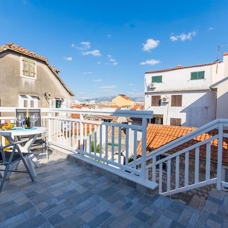 Apartment Sophie Split Ngoại thất bức ảnh