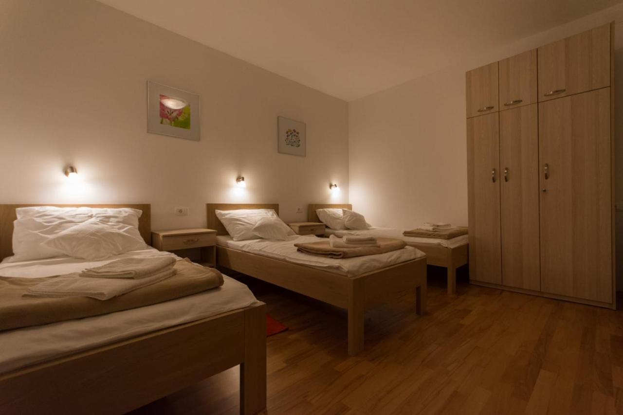 Apartment Sophie Split Ngoại thất bức ảnh