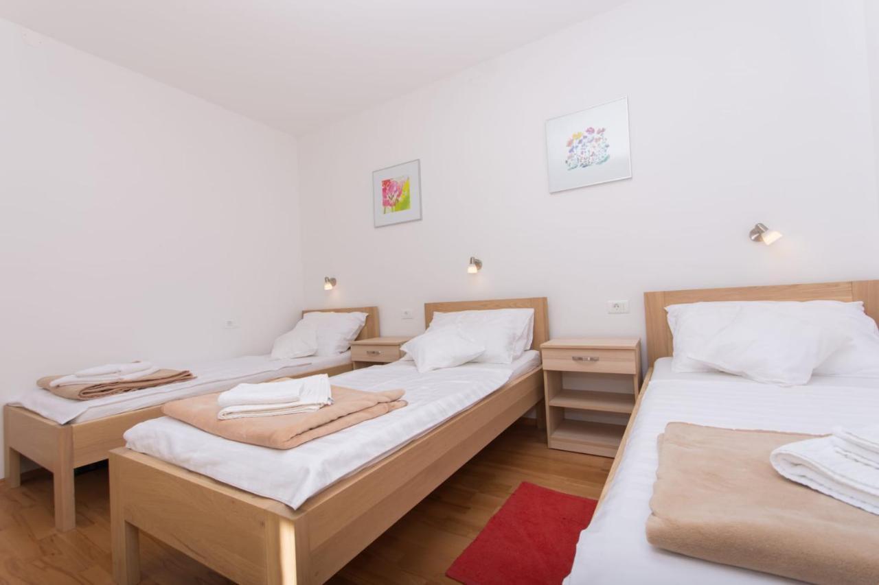 Apartment Sophie Split Ngoại thất bức ảnh