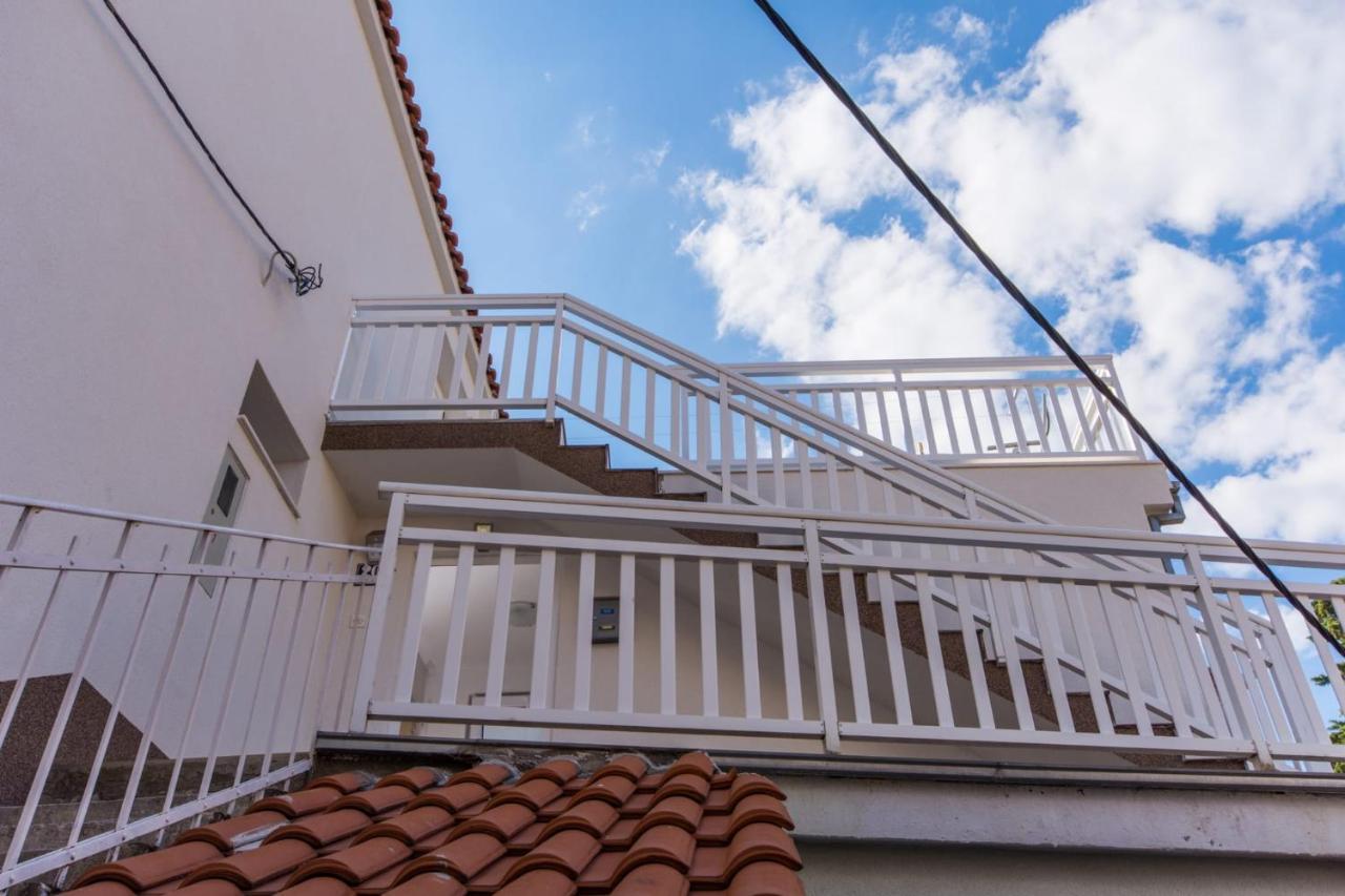 Apartment Sophie Split Ngoại thất bức ảnh