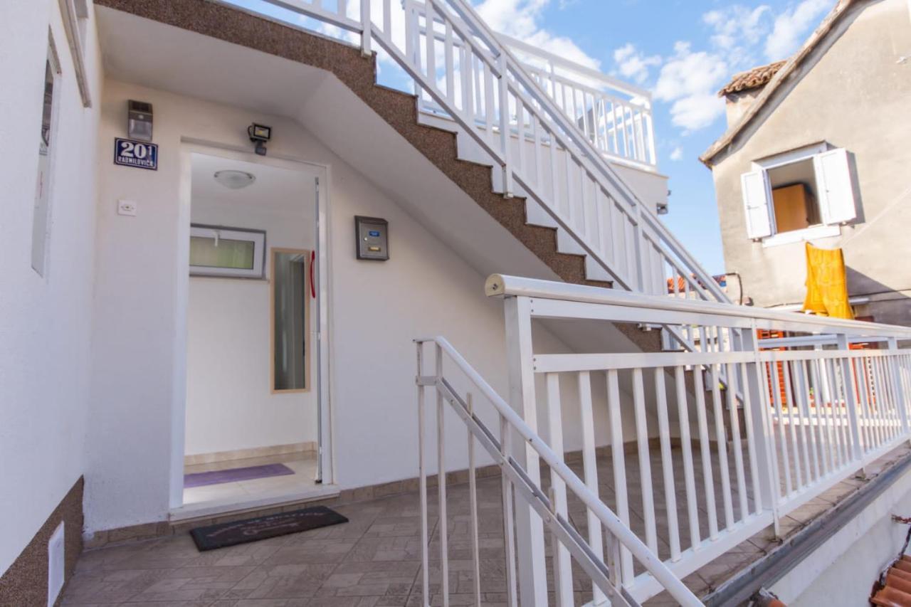 Apartment Sophie Split Ngoại thất bức ảnh