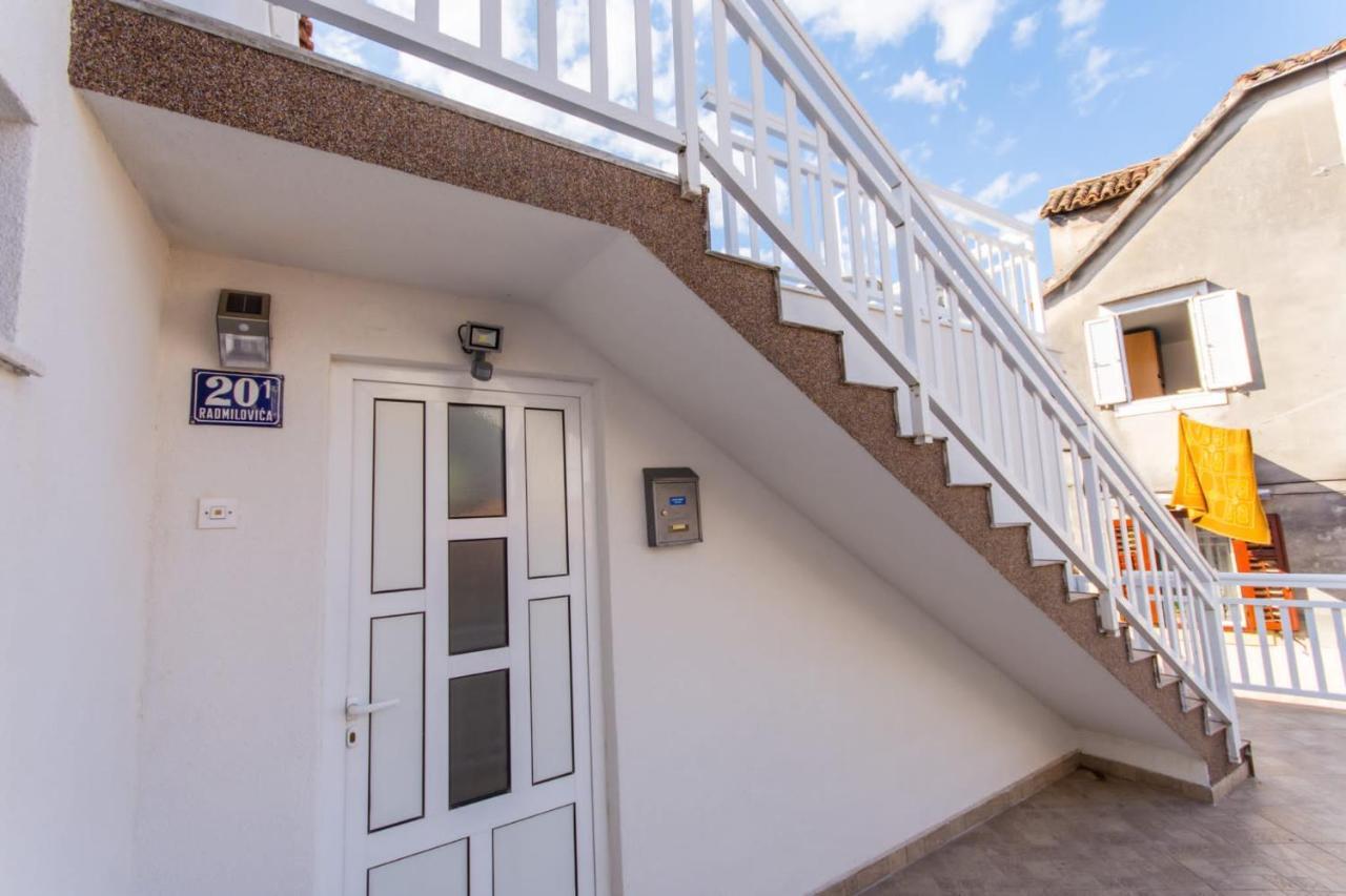 Apartment Sophie Split Ngoại thất bức ảnh