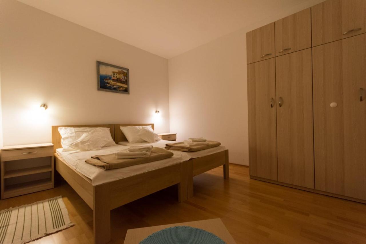 Apartment Sophie Split Ngoại thất bức ảnh