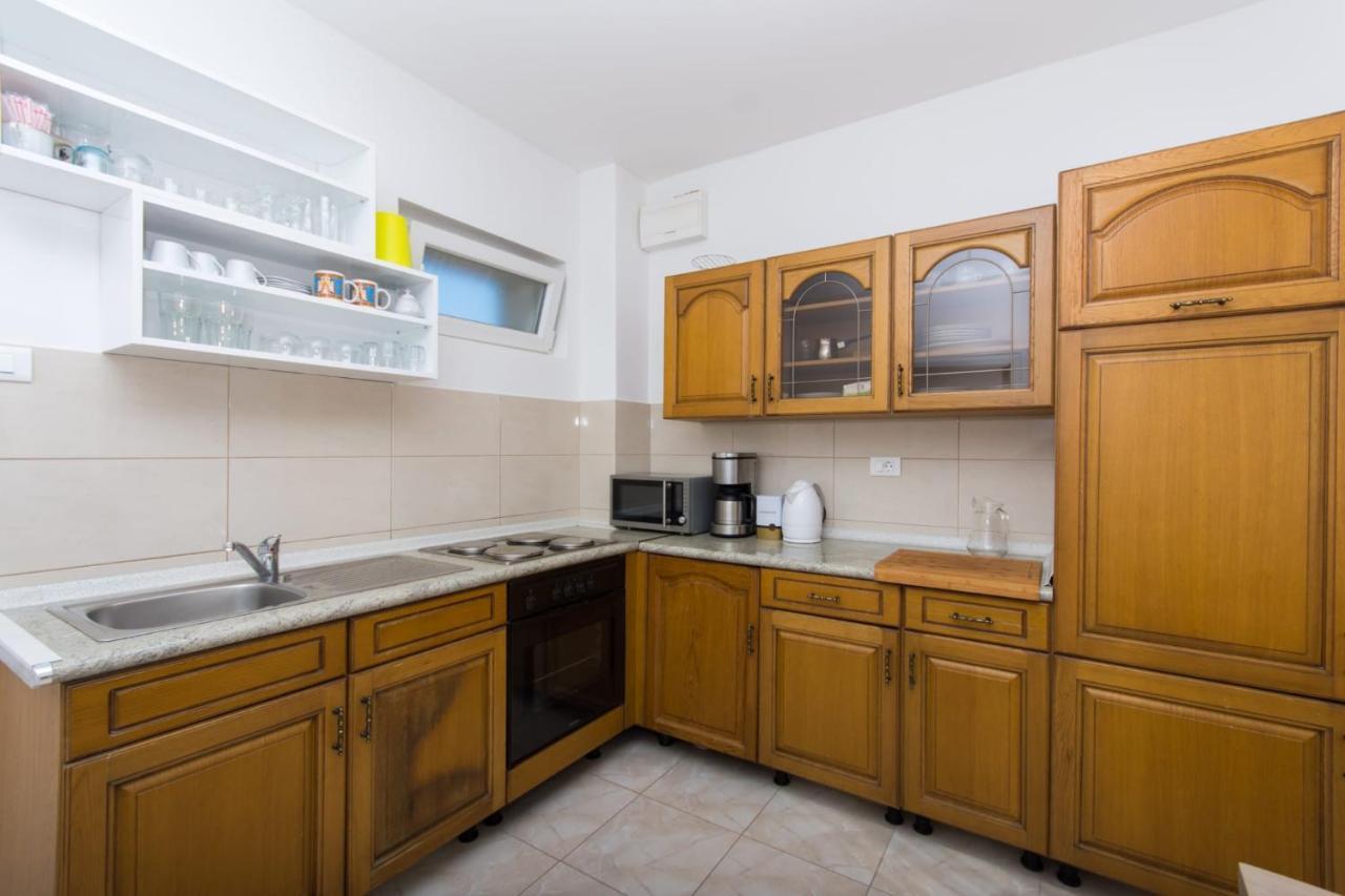 Apartment Sophie Split Ngoại thất bức ảnh