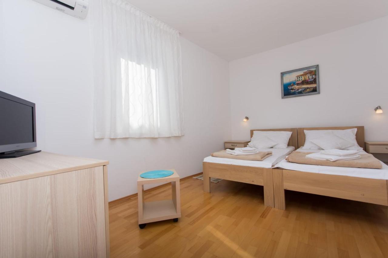 Apartment Sophie Split Ngoại thất bức ảnh