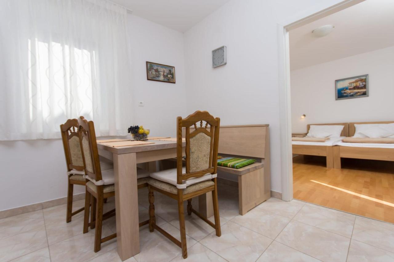 Apartment Sophie Split Ngoại thất bức ảnh