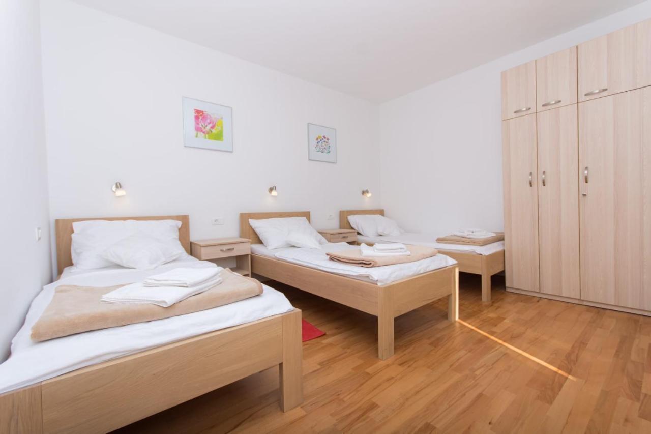 Apartment Sophie Split Ngoại thất bức ảnh