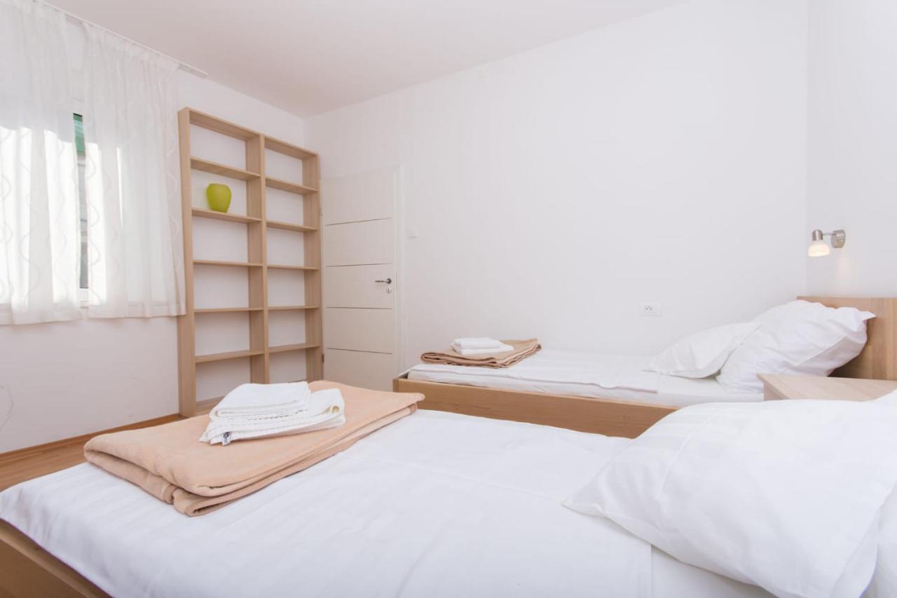 Apartment Sophie Split Ngoại thất bức ảnh
