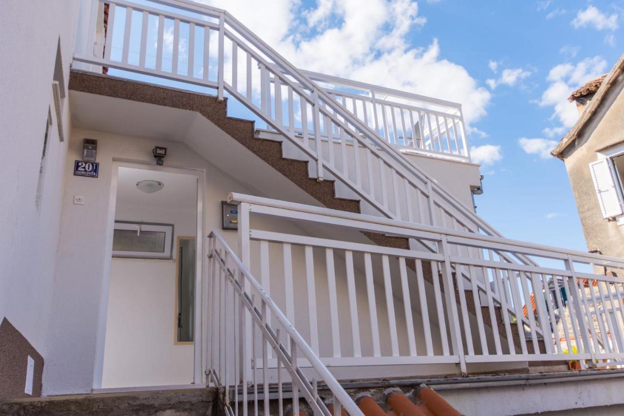 Apartment Sophie Split Ngoại thất bức ảnh
