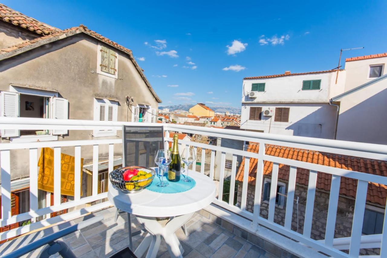 Apartment Sophie Split Ngoại thất bức ảnh