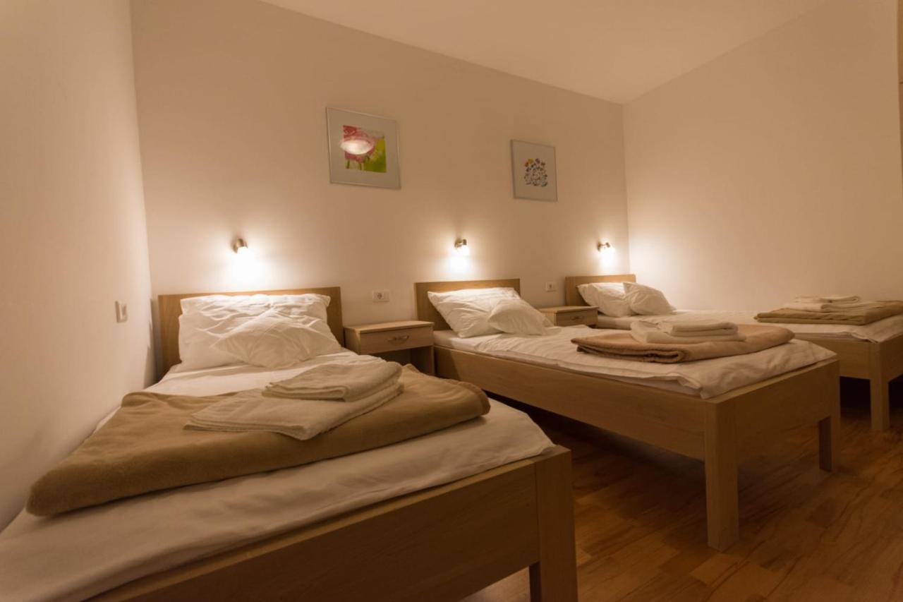 Apartment Sophie Split Ngoại thất bức ảnh