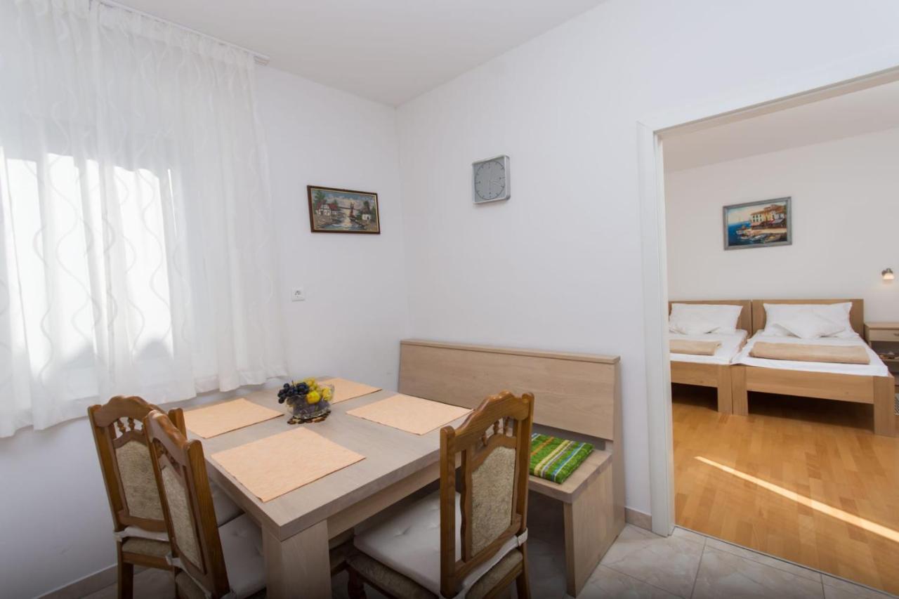 Apartment Sophie Split Ngoại thất bức ảnh