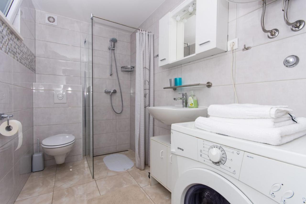 Apartment Sophie Split Ngoại thất bức ảnh