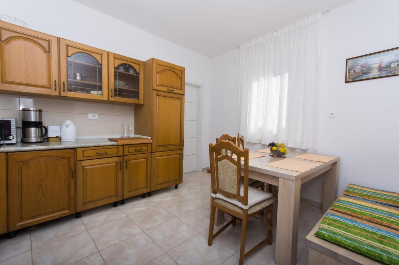 Apartment Sophie Split Ngoại thất bức ảnh