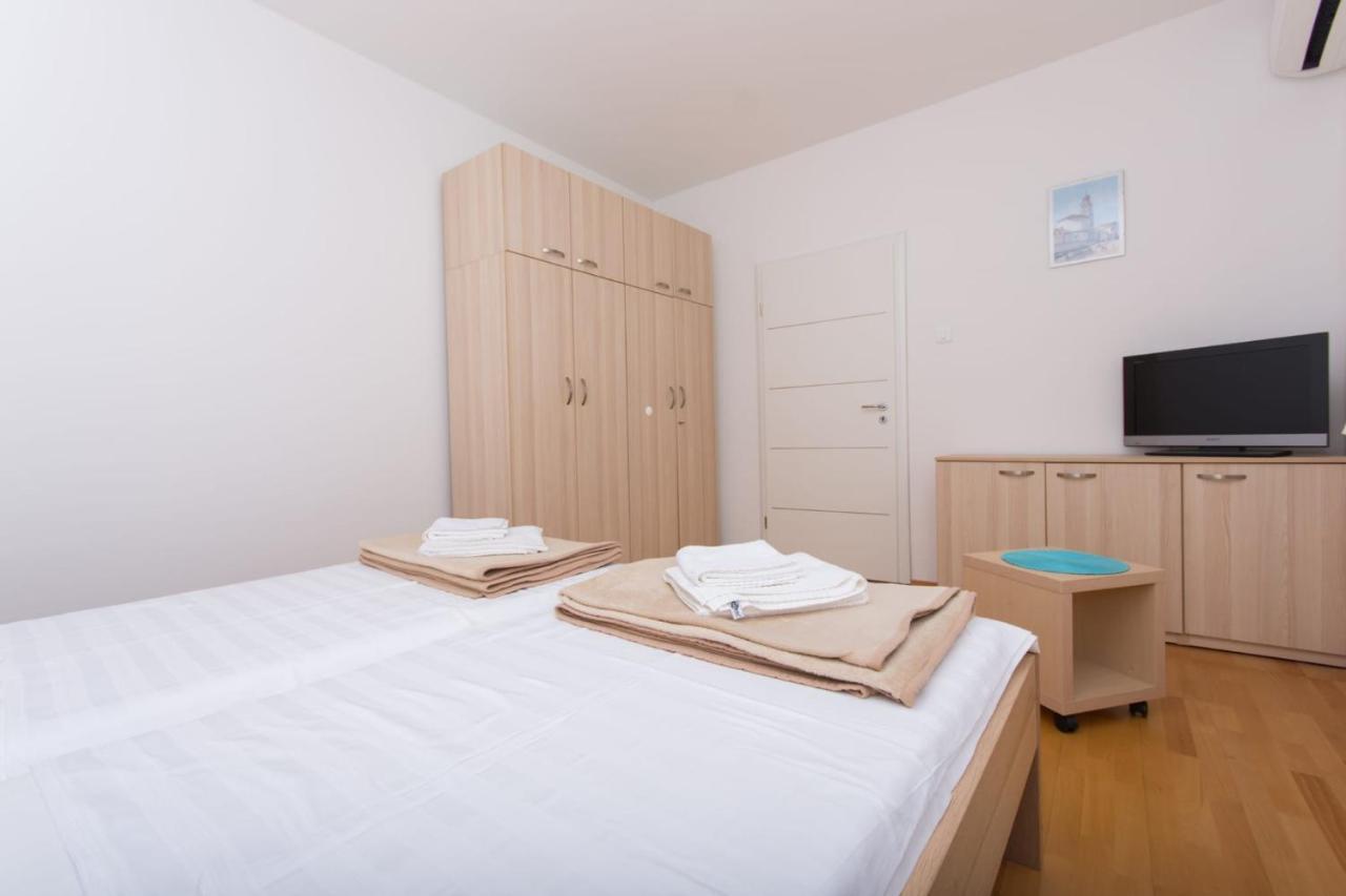 Apartment Sophie Split Ngoại thất bức ảnh
