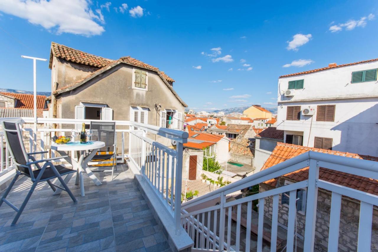 Apartment Sophie Split Ngoại thất bức ảnh
